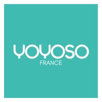 YOYOSO FRANCE logo - Similar company to Yoyoso Nepal