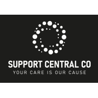 SUPPORT CENTRAL CO logo - Similar company to Icoordinate Disability Services