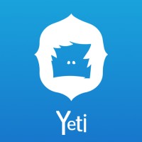 The Yeti Corp logo - Similar company to Importyeti