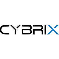 Cybrix logo - Similar company to Cybrix