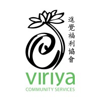 Viriya Community Services logo - Similar company to Campus Psy