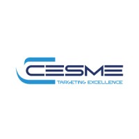 CESME S.R.L. logo - Similar company to Multiservice S.C.R.L.