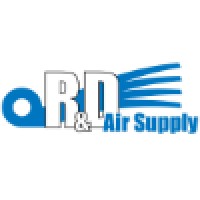 R&D Air Supply logo - Similar company to Alp International