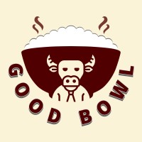 Good Bowl logo - Similar company to Equiti Foods - Good Bowls