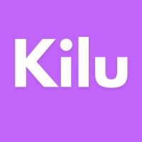 Kilu logo - Similar company to Sscreation