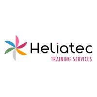 HELIATEC Training Services logo - Similar company to Infomaroc