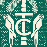 Tropicare logo - Similar company to Jungle Gin
