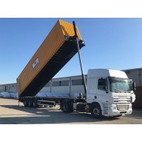 trasporti-intermodali.com logo - Similar company to Logisticoop Transport