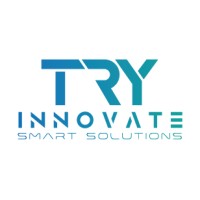 TRY Innovate Solutions logo - Similar company to Dinosaurland