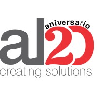 Automotive Logistics, S.C. logo - Similar company to Troqueles