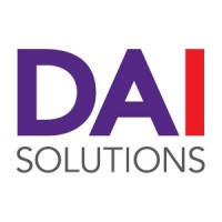 DAI Solutions logo - Similar company to Csmi