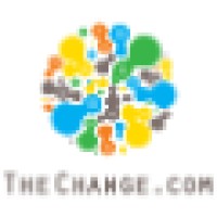 Thechange