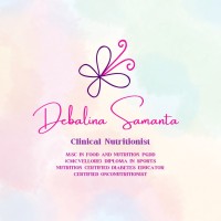 NutriMagic Food by Debalina logo - Similar company to Qivaro