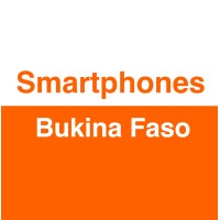 Smartphones Burkina Faso logo - Similar company to Alpha Smartphones