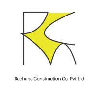 Rachana Construction Co Pvt Ltd logo - Similar company to Concrete Builders