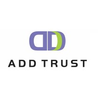 ADD TRUST logo - Similar company to Allclick