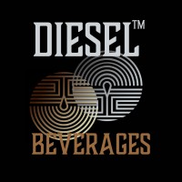 Diesel Beverages logo - Similar company to Diesel Hemp