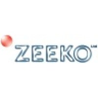 ZEEKO logo - Similar company to North Of England Robotics Innovation Centre (Neric)