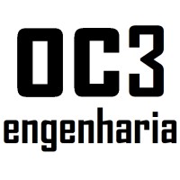 OC3 Engenharia ltda logo - Similar company to Solvetec Engenharia E Construções