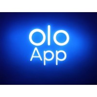 Oloapp logo - Similar company to Miba Visual