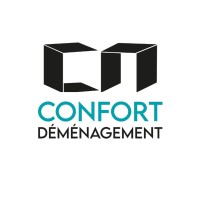 Confort Déménagement logo - Similar company to Al Minbar Institute