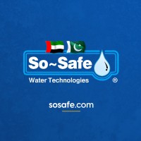 So~Safe Water Technologies