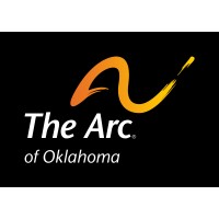 The Arc of Oklahoma logo - Similar company to Hirecall