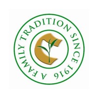 Chamong Darjeeling Tea logo - Similar company to District Rural Development Cell