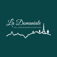 La Domaniale logo - Similar company to Fondation Arthritis