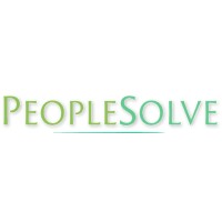 Peoplesolve logo - Similar company to Peoplesolved