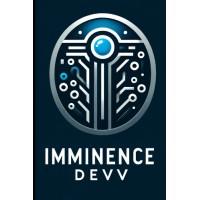 Imminence Dev logo - Similar company to Innov Dev It