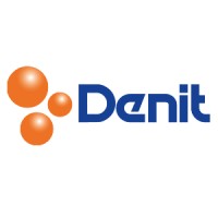 Denit logo - Similar company to Secondfloor