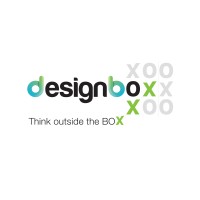 Design Box Ltd logo - Similar company to B&A Design