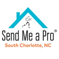 Send Me A Pro South Charlotte logo - Similar company to Send Me A Trainer