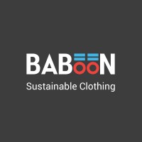 Baboon Clothing logo - Similar company to Lab4Future