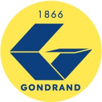 SFT GONDRAND LE HAVRE logo - Similar company to Gondrand Dunkerque