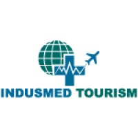 medical tourism in india logo - Similar company to Task At Time
