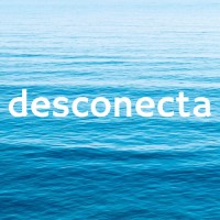 Desconecta logo - Similar company to Desconect@