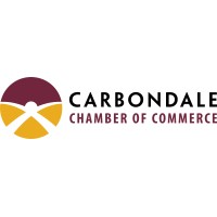 Carbondale Chamber of Commerce logo - Similar company to Annals Of Biomedical Engineering