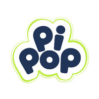 Pi POP logo - Similar company to Cilas