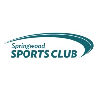 Springwood Sports Club logo - Similar company to Mingara Leisure Group