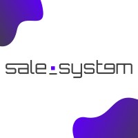 Sale System logo - Similar company to Wantly [Proposal Management Software]