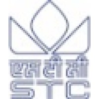 The State Trading Corporation of India Ltd logo - Similar company to The World Group