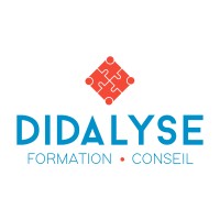 Didalyse logo - Similar company to Creatique Group