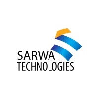 Sarwa Technologies logo - Similar company to Cyber Chain Technologies