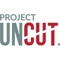 Project Uncut logo - Similar company to Blingtracker