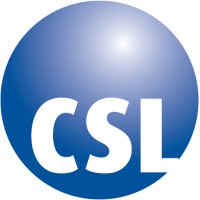 Convergence Systems Limited logo - Similar company to Ningbo Spring System Integration