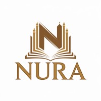 Nura AI logo - Similar company to Mamuns Tutorial