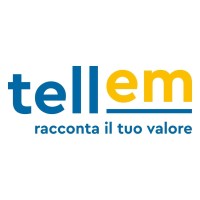 tellem logo - Similar company to The Strategy