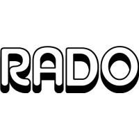 RADO Gummi GmbH logo - Similar company to Flevo Rubber Compounding